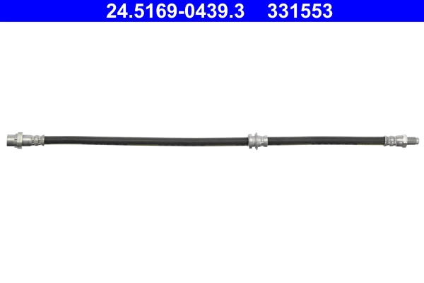 Brake Hose 24.5169-0439.3