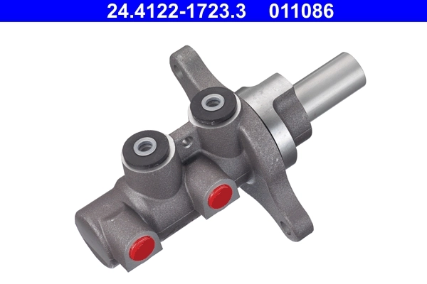 Brake Master Cylinder 24.4122-1723.3