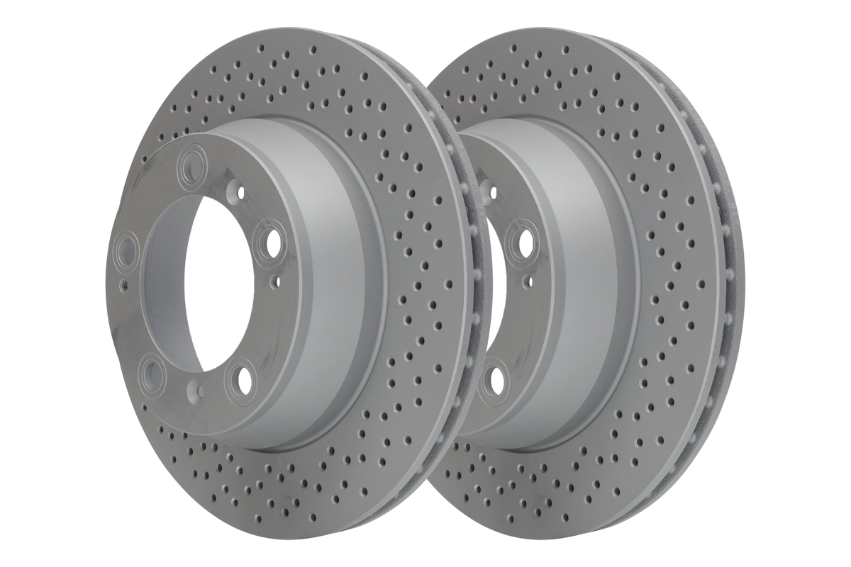 Brake Disc 24.0124-0176.1