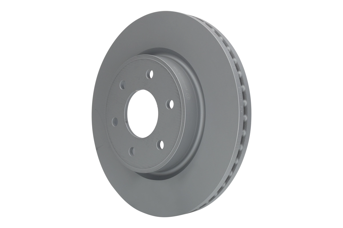 Brake Disc 24.0128-0302.1