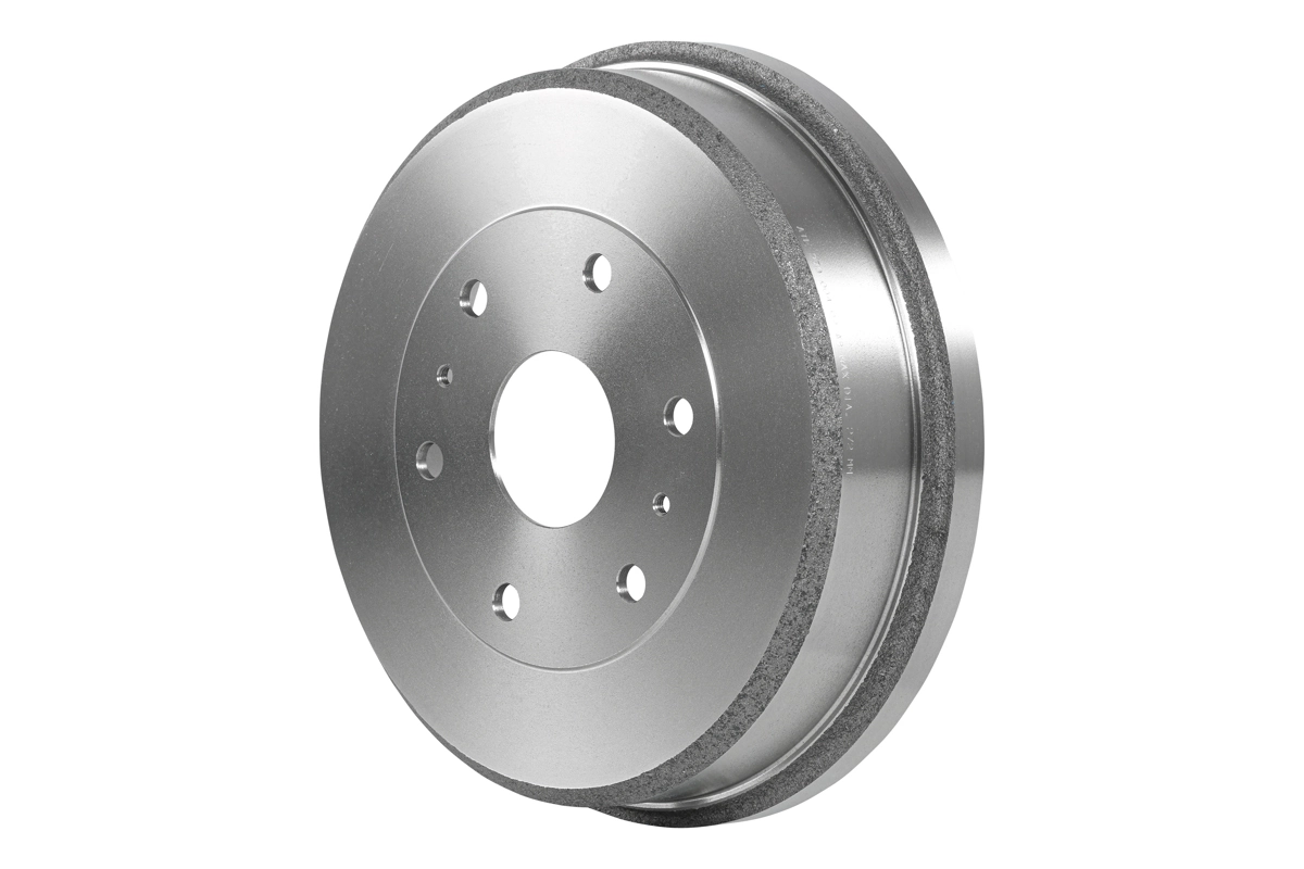 Brake Drum 24.0227-0004.1