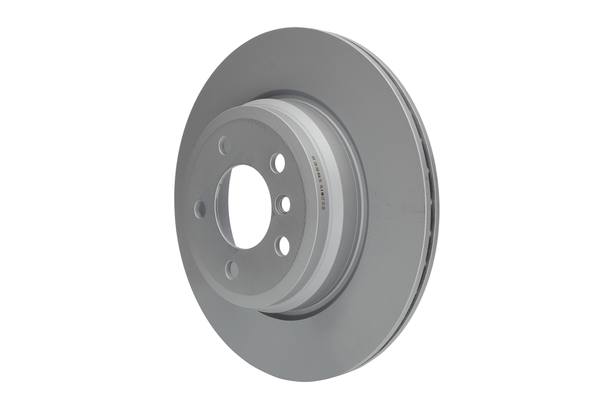 Brake Disc 24.0120-0243.1