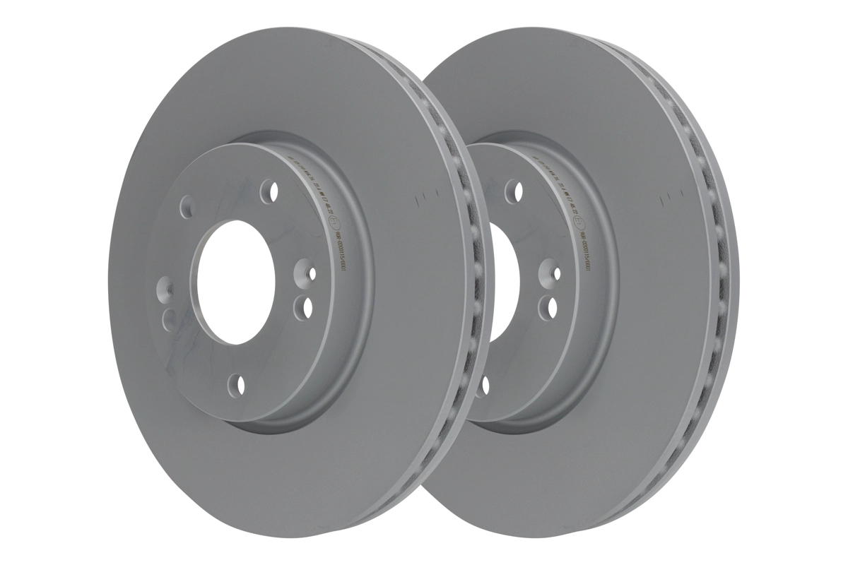 Brake Disc 24.0125-0218.1