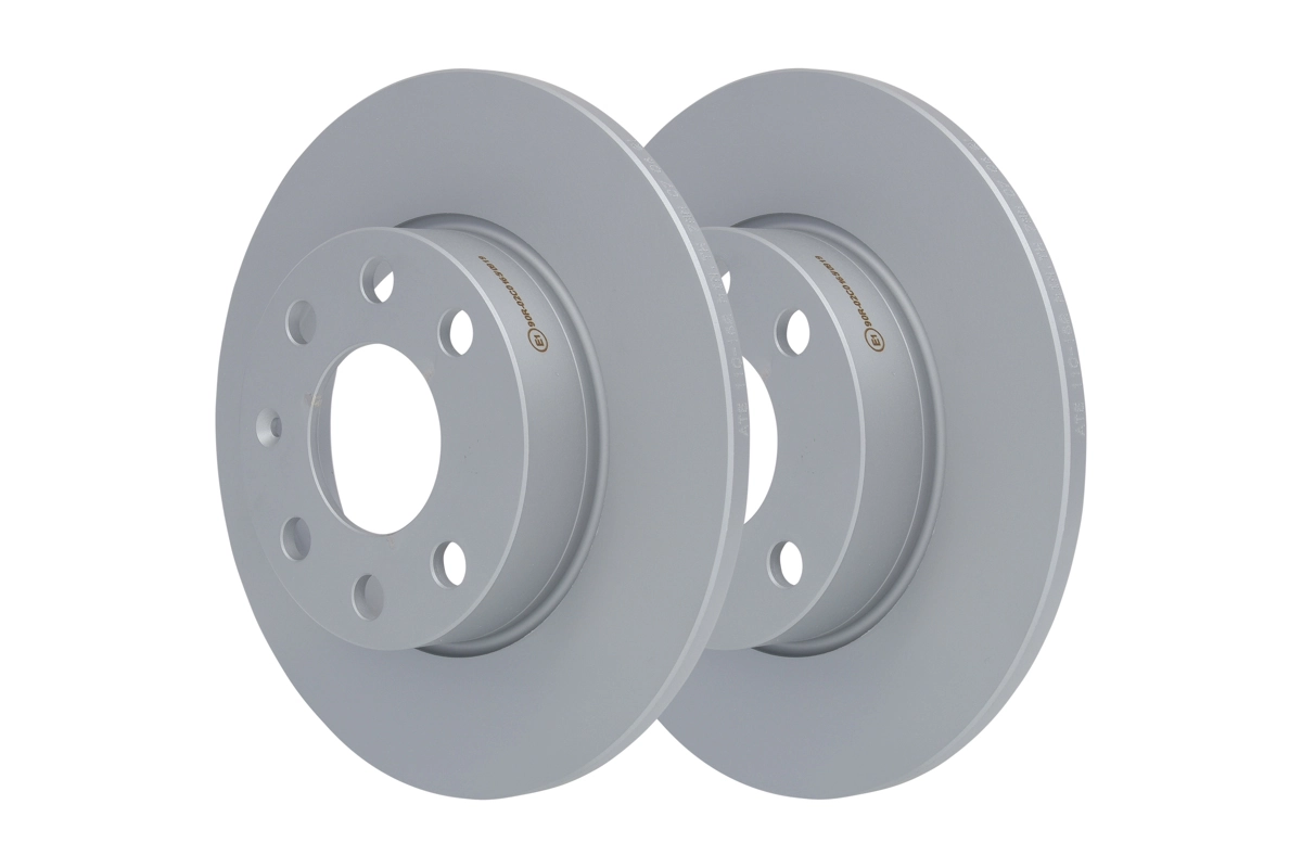 Brake Disc 24.0110-0152.1