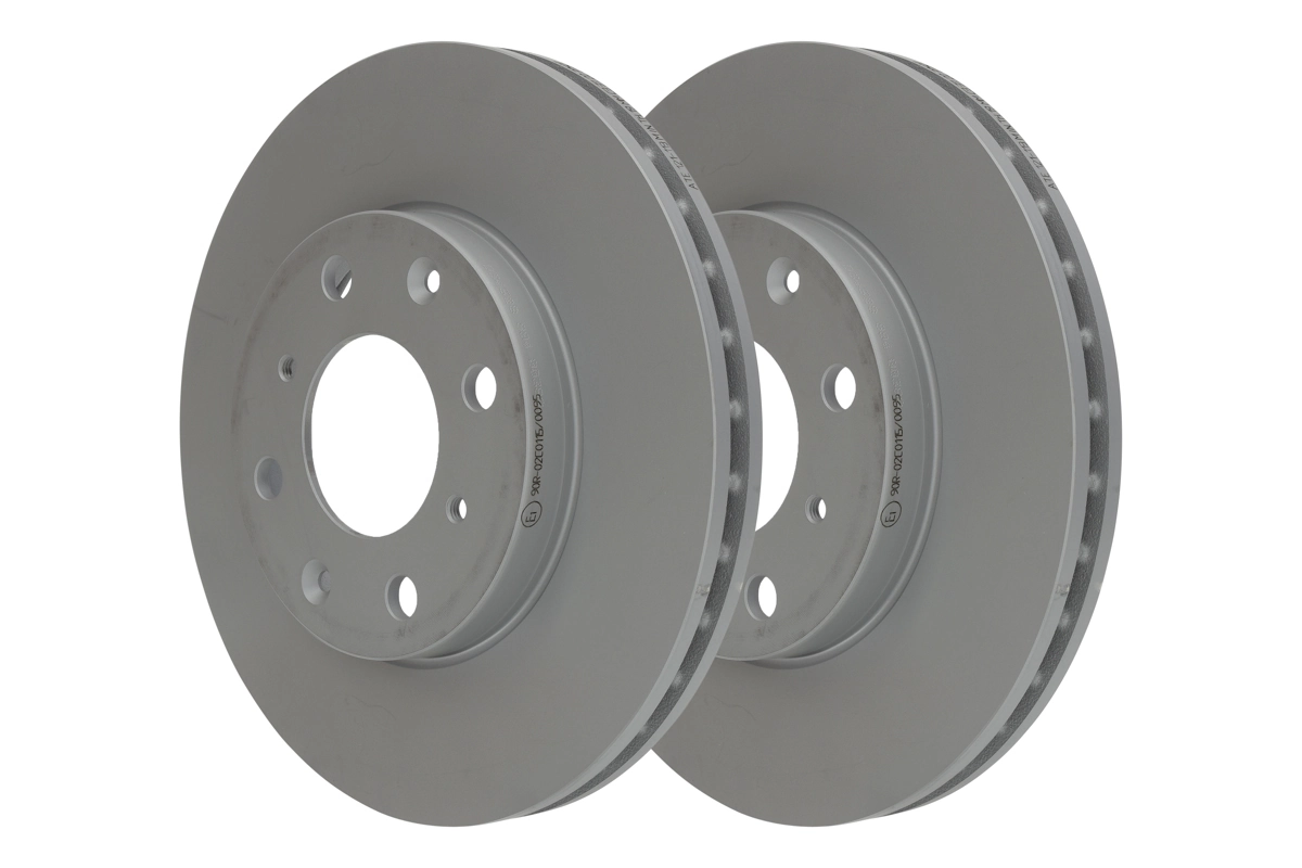 Brake Disc 24.0121-0113.1