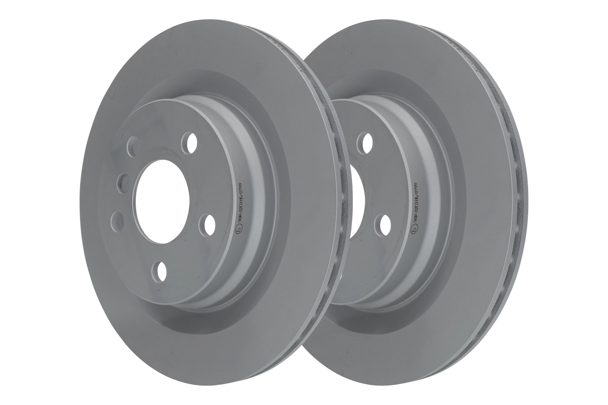 Brake Disc 24.0120-0244.1