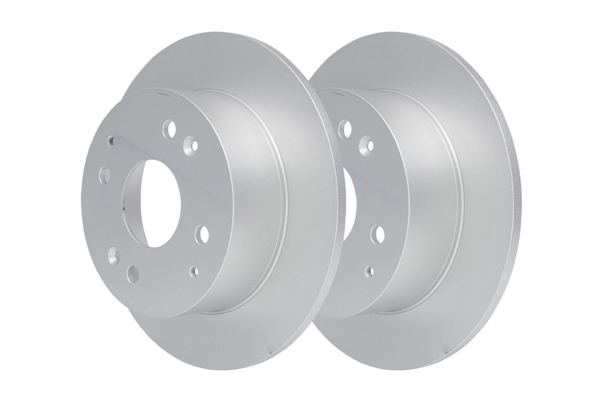 Brake Disc 24.0110-0295.1