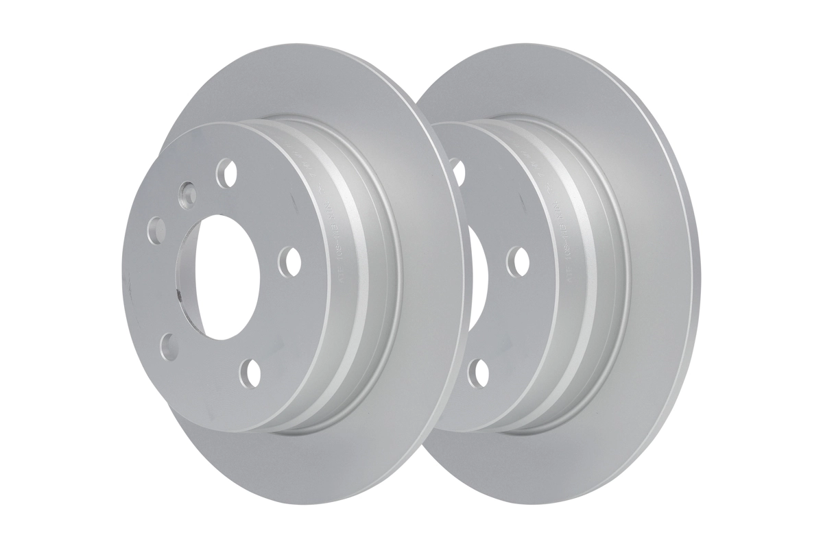 Brake Disc 24.0108-0113.1