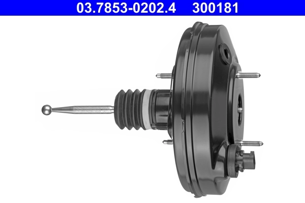 Brake Booster 03.7853-0202.4