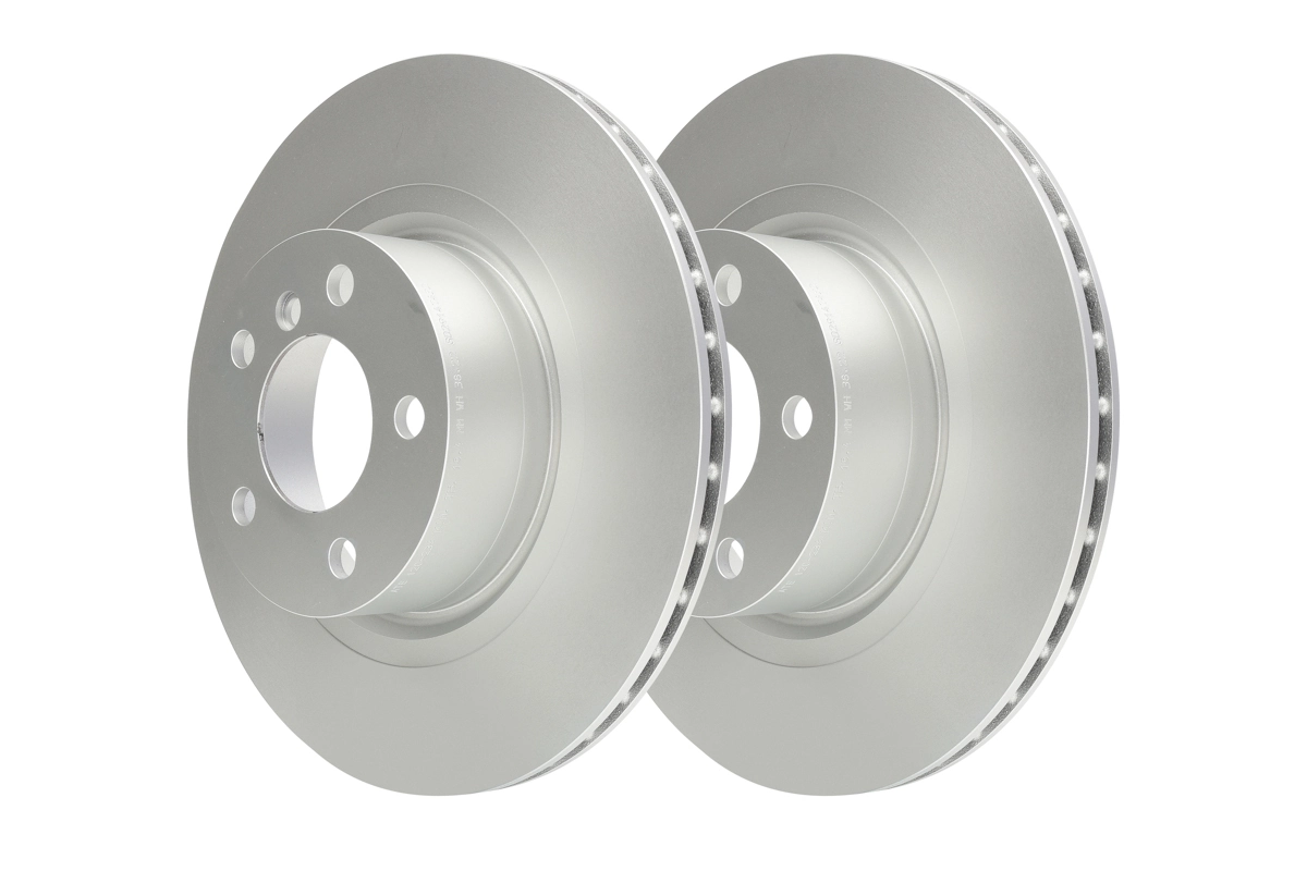 Brake Disc 24.0120-0234.1