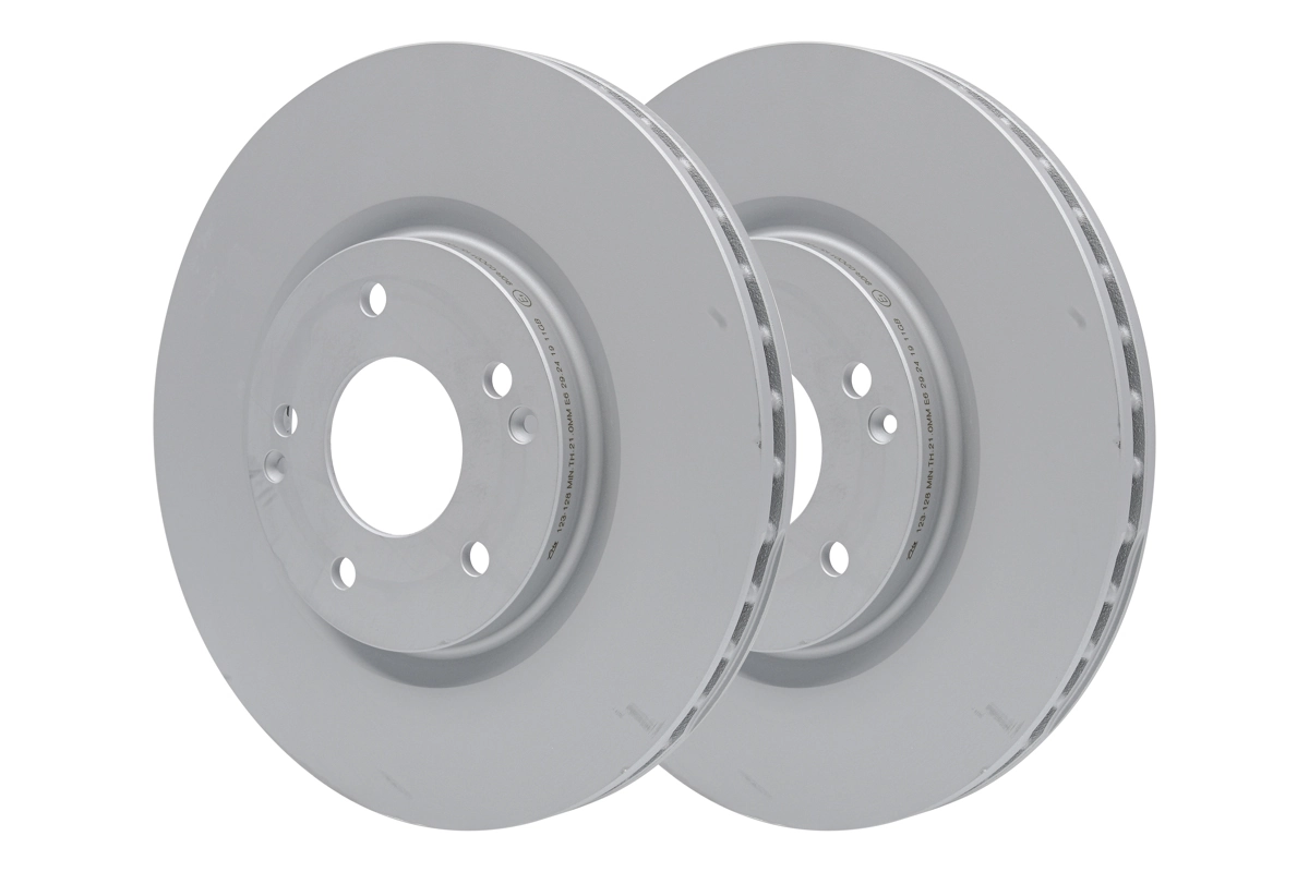 Brake Disc 24.0123-0128.1