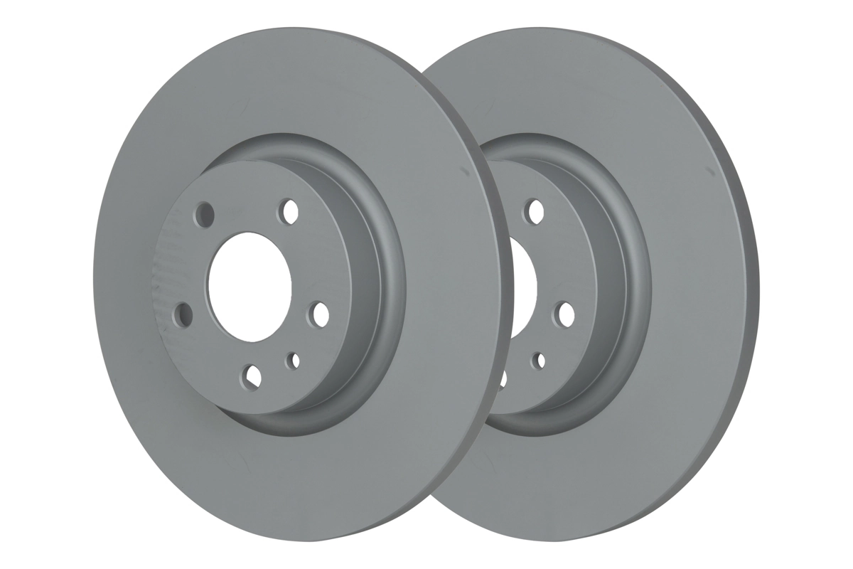 Brake Disc 24.0115-0108.1