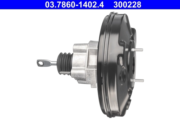Brake Booster 03.7860-1402.4