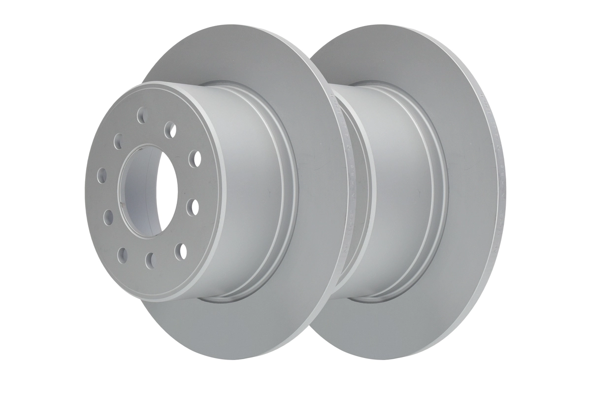 Brake Disc 24.0111-0127.1