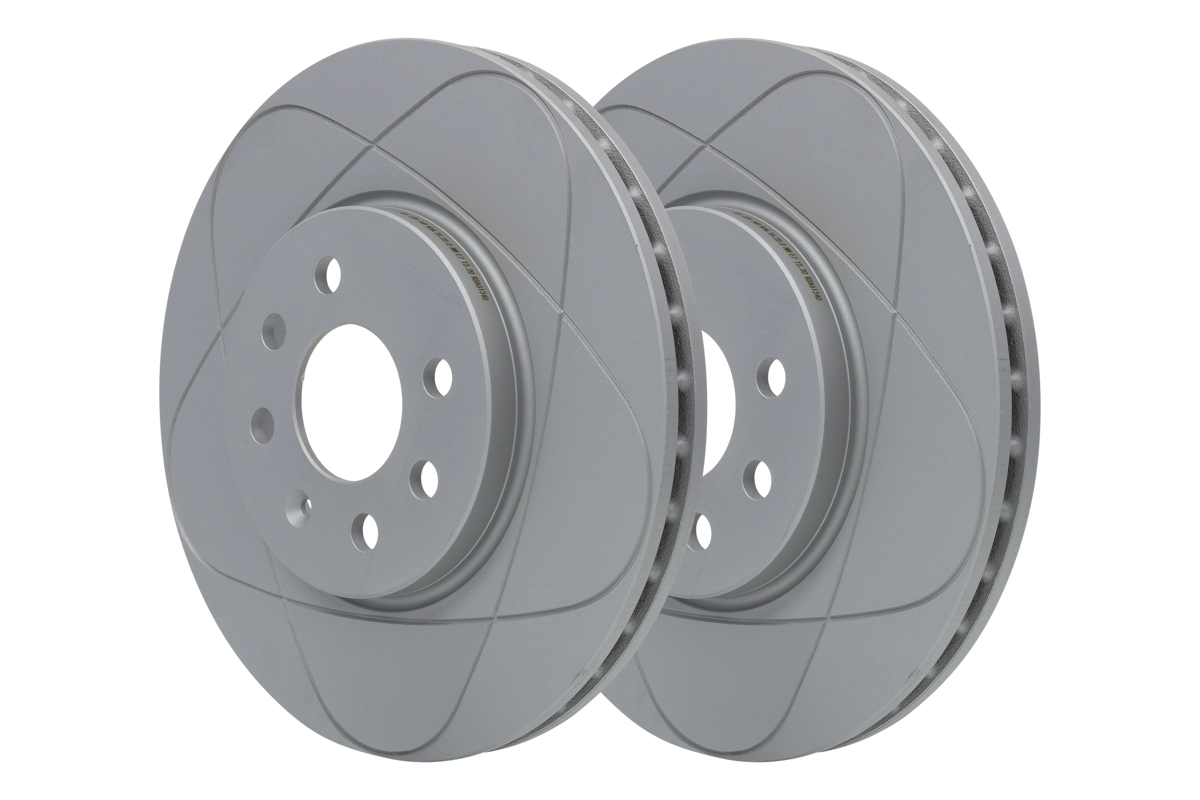 Brake Disc PowerDisc 24.0325-0148.1