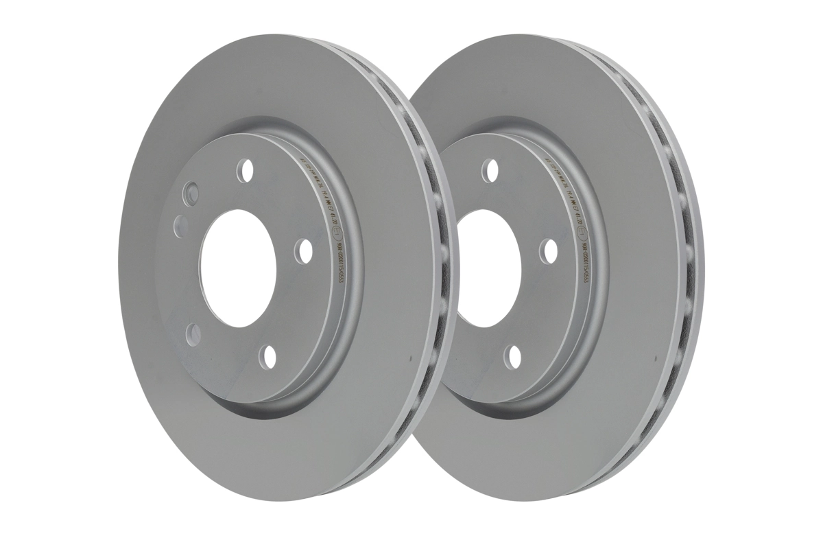 Brake Disc 24.0122-0199.1