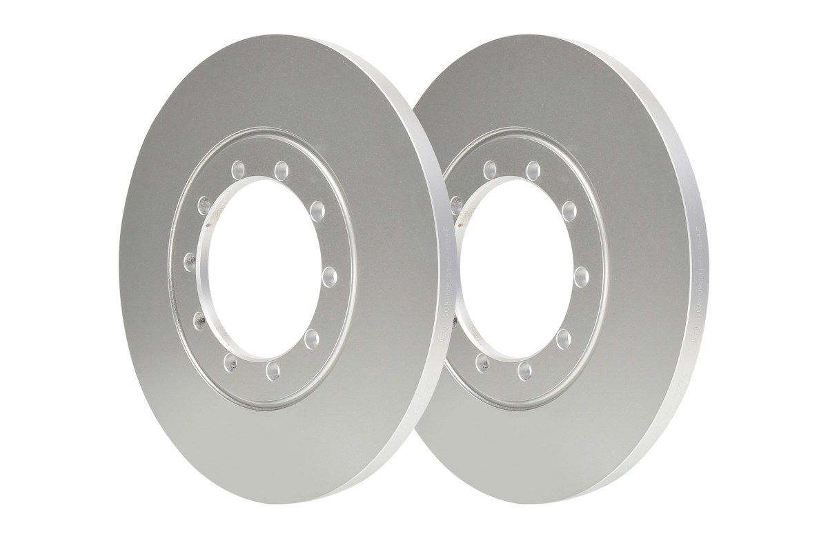 Brake Disc 24.0116-0126.1