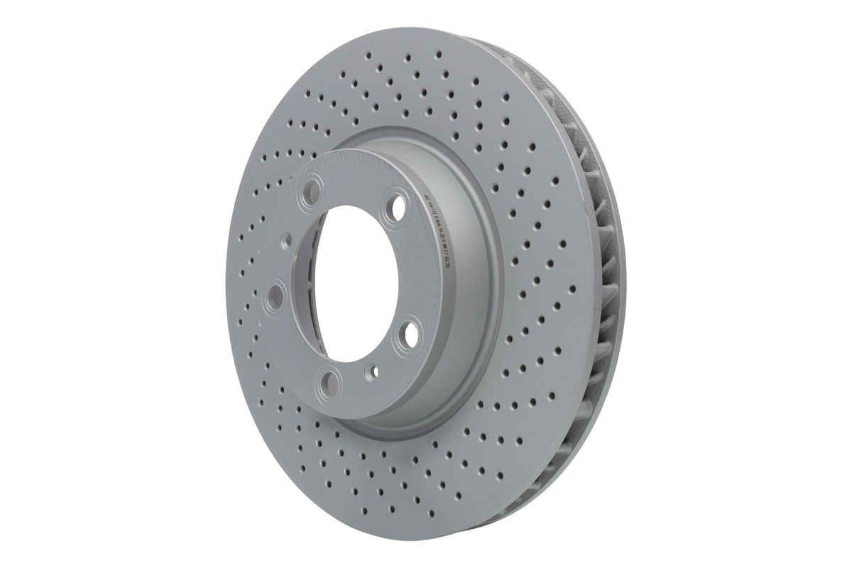 Brake Disc 24.0134-0112.1