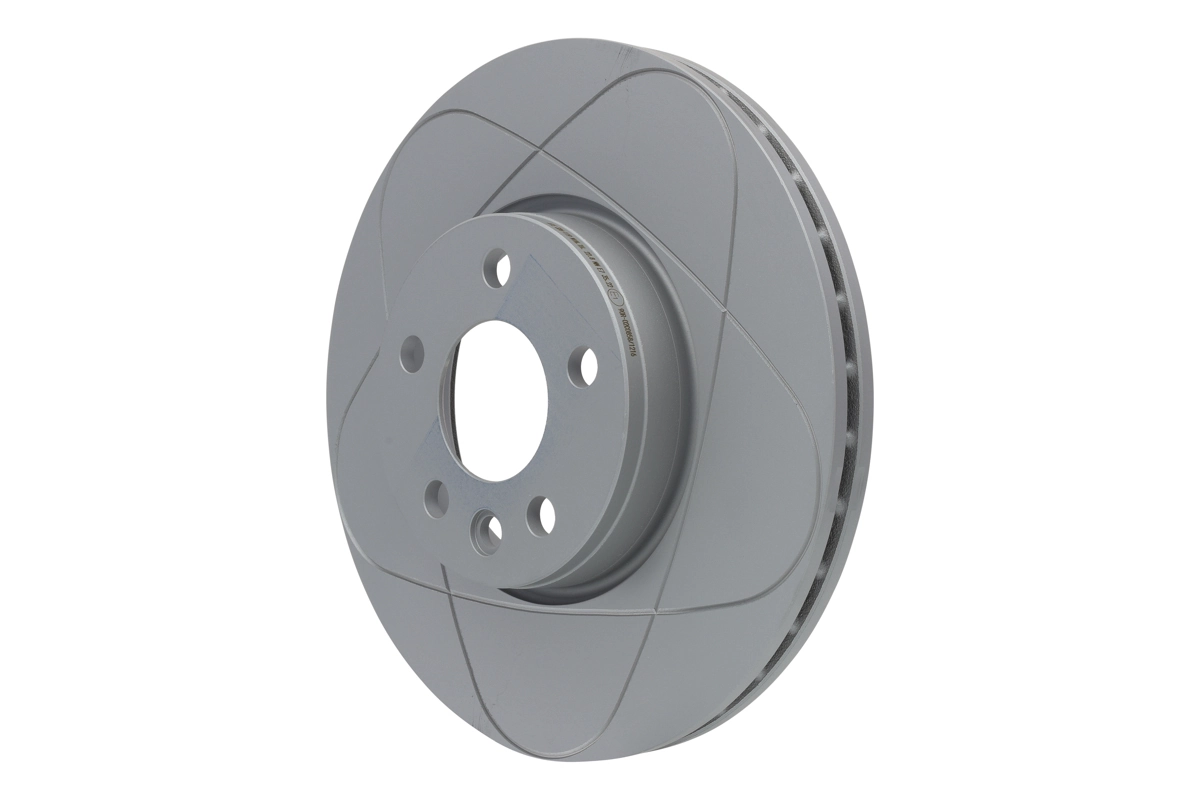 Brake Disc PowerDisc 24.0326-0119.1