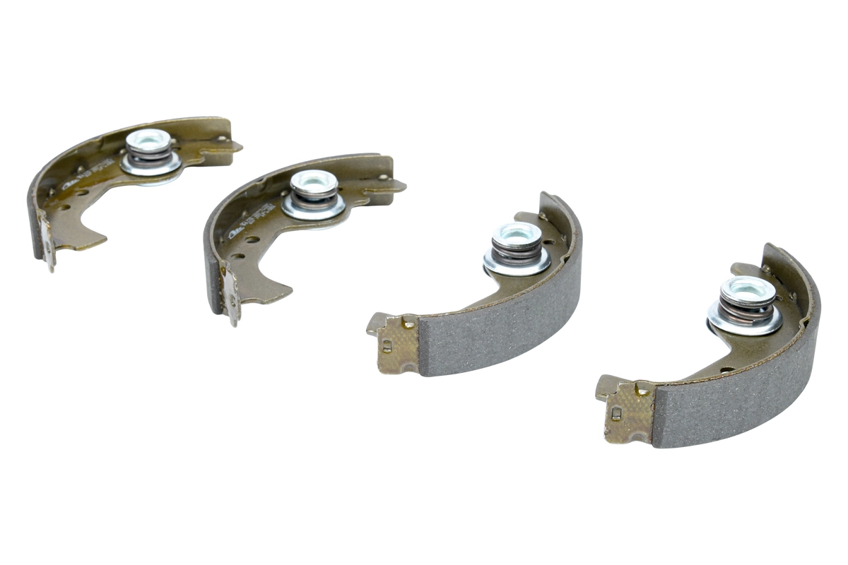 Brake Shoe Set 03.0137-0015.2