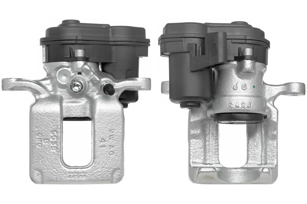 Brake Caliper 24.6241-1713.5