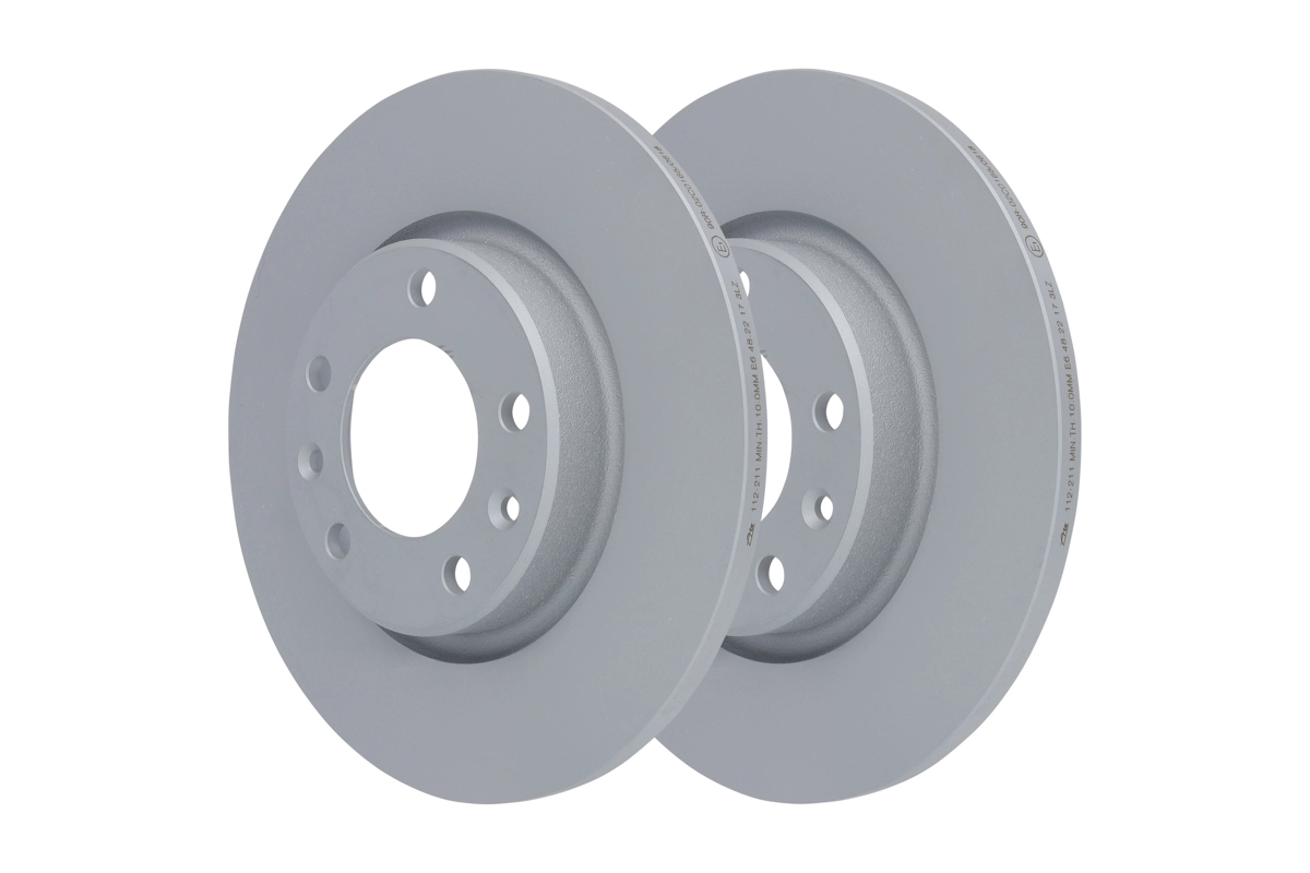 Brake Disc 24.0112-0211.1