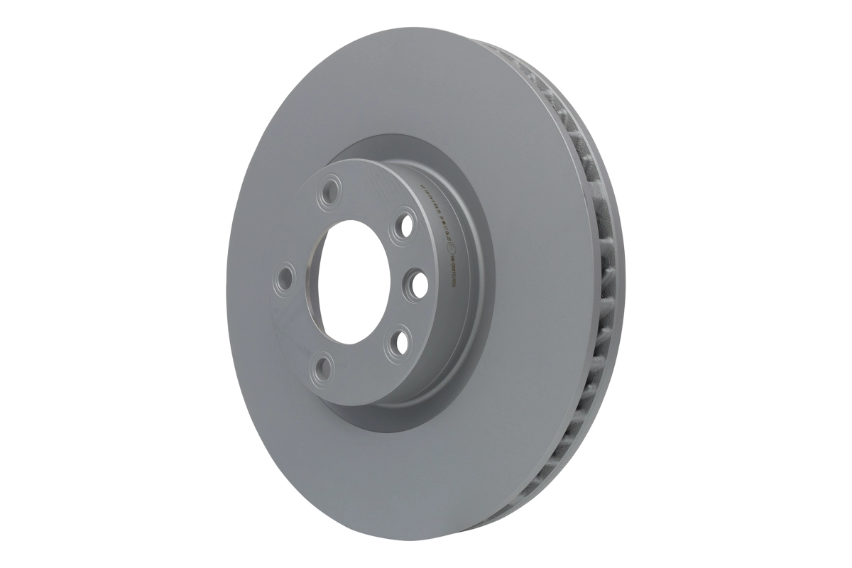 Brake Disc 24.0136-0124.1