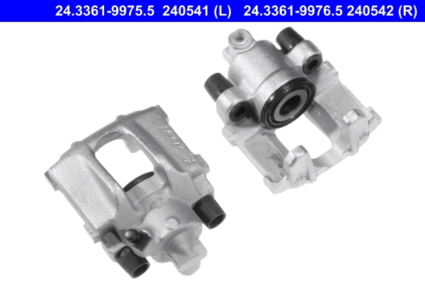 Brake Caliper 24.3361-9975.5