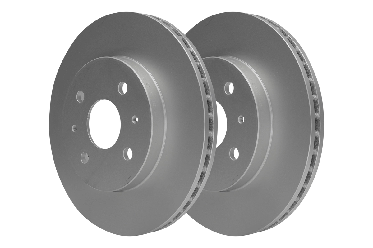 Brake Disc 24.0122-0263.1