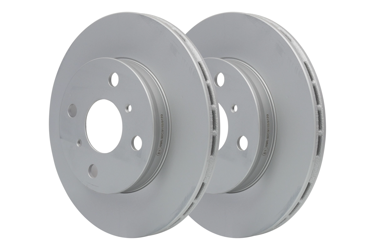 Brake Disc 24.0118-0124.1