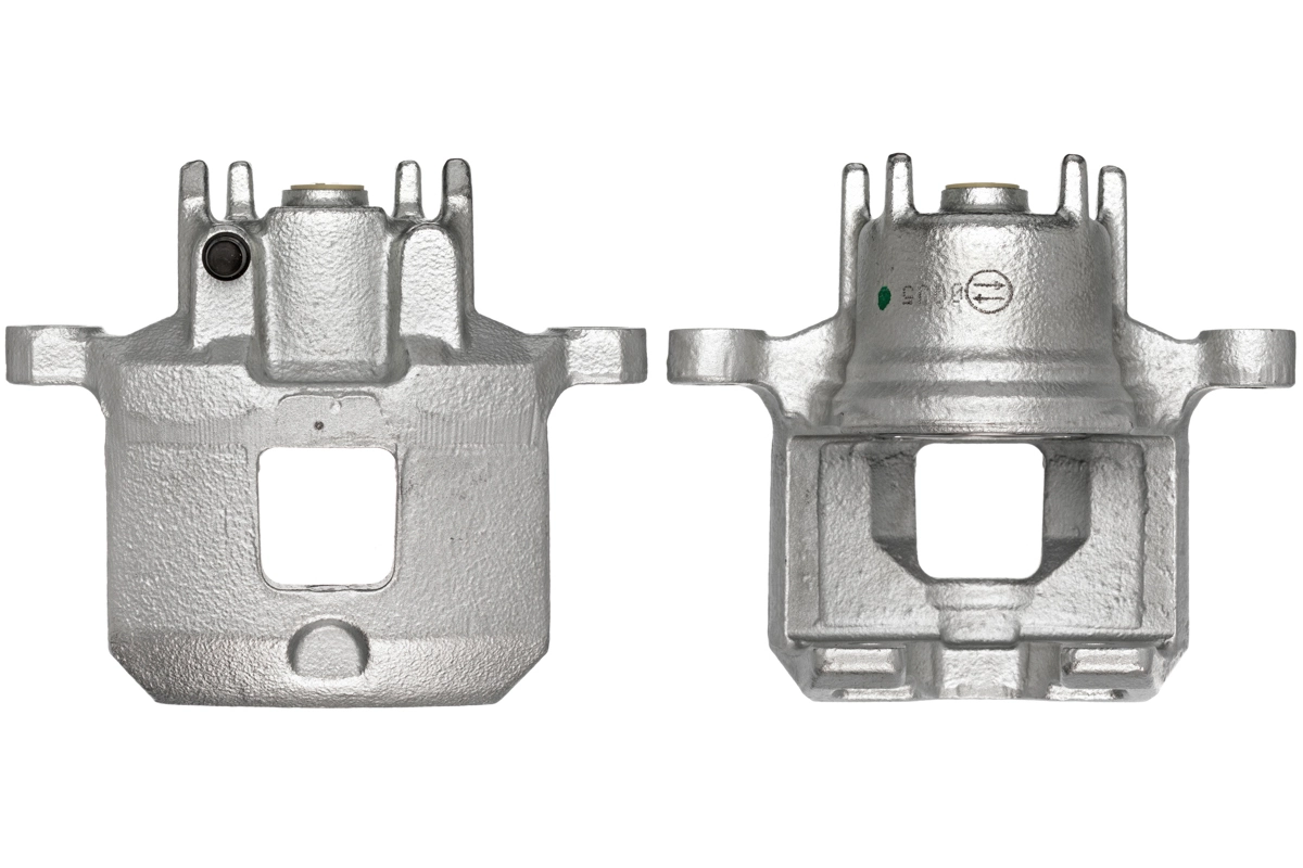 Brake Caliper 24.3511-1730.5