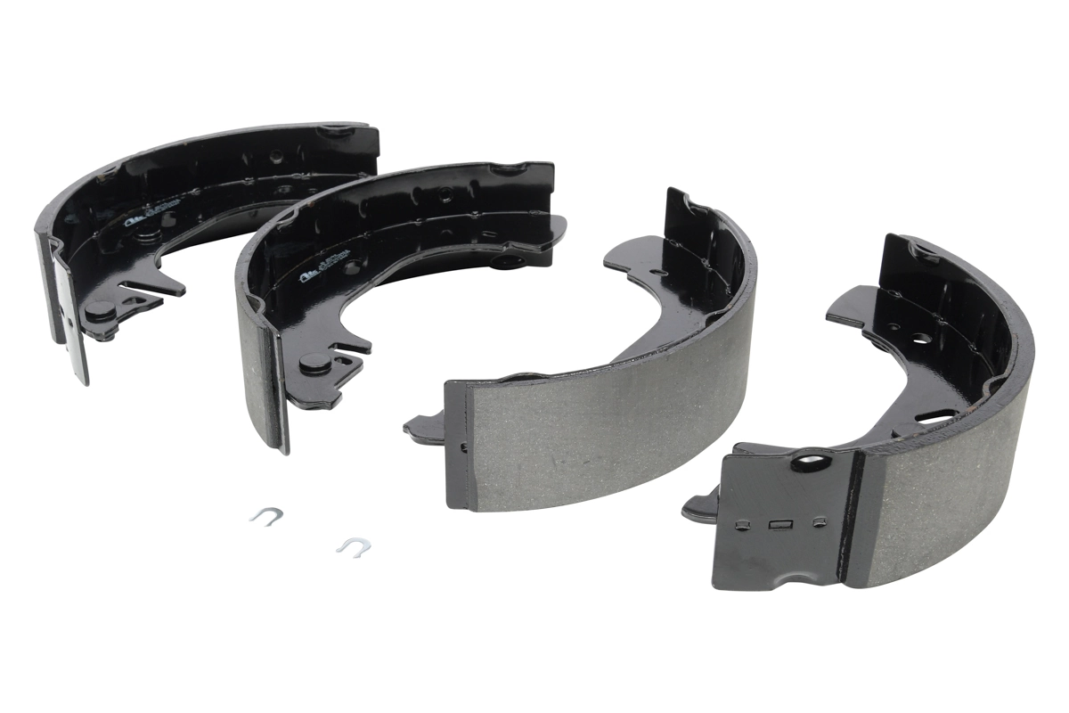 ATE 03.0137-0382.2 Brake Shoe Set