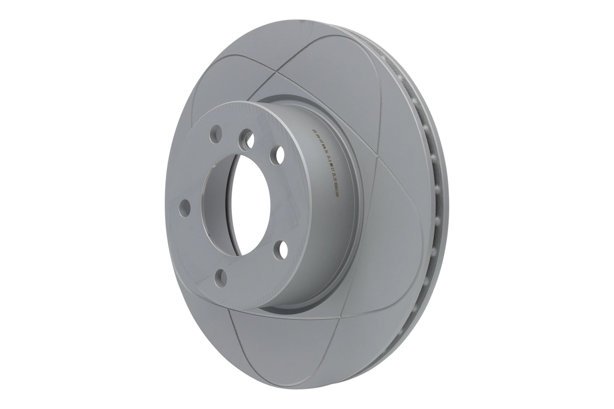 Brake Disc PowerDisc 24.0324-0197.1