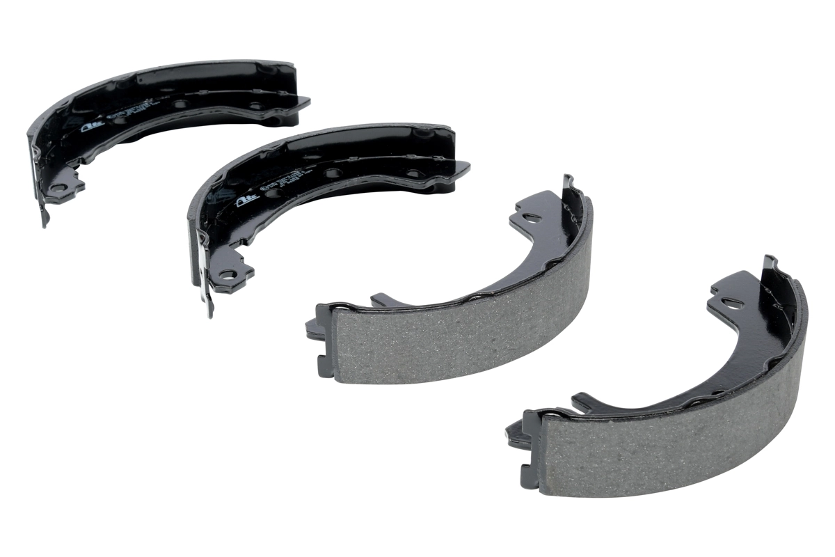 Brake Shoe Set 03.0137-0335.2