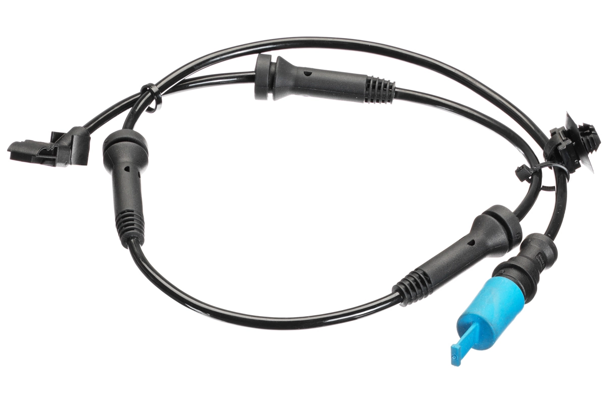 Sensor, wheel speed 24.0710-2132.3