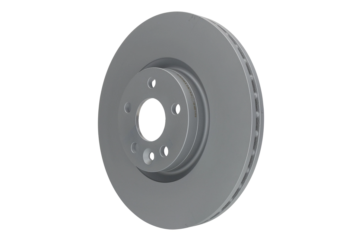 ATE 24.0128-0310.1 Brake Disc