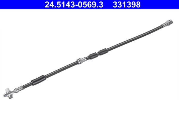 Brake Hose 24.5143-0569.3
