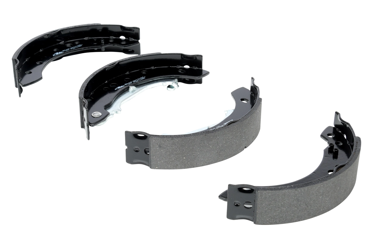 Brake Shoe Set 03.0137-0477.2