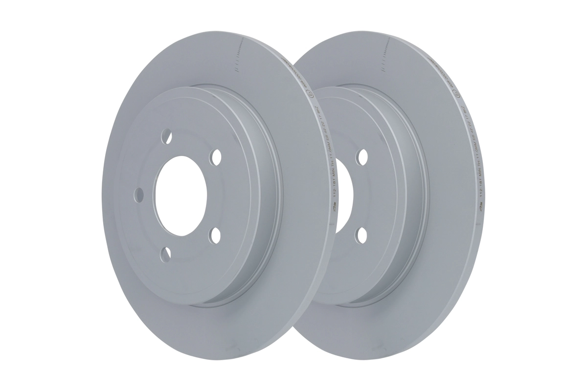 Brake Disc 24.0112-0181.1