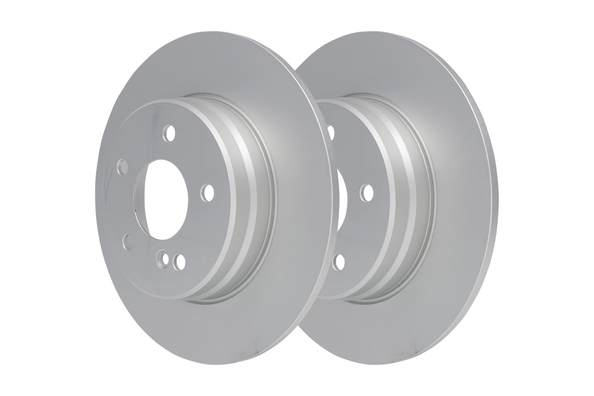 Brake Disc 24.0110-0217.1