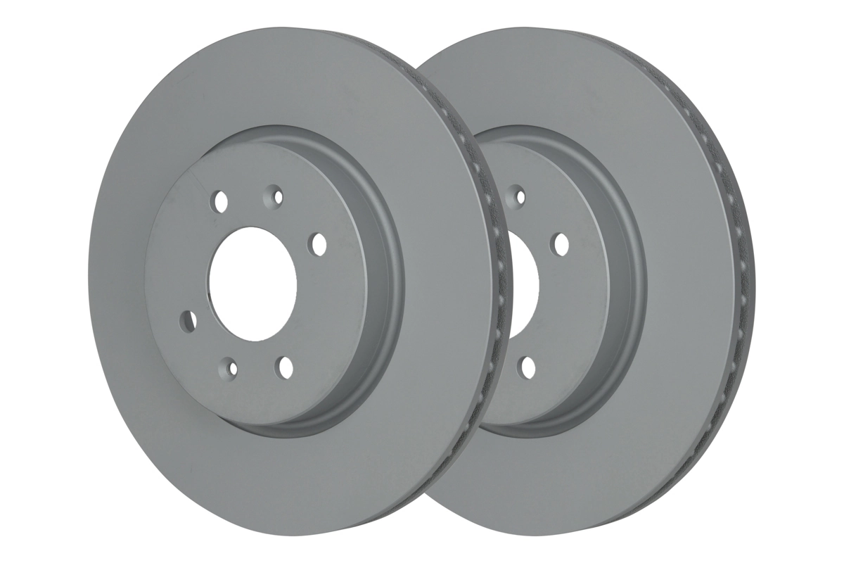 Brake Disc 24.0122-0294.1