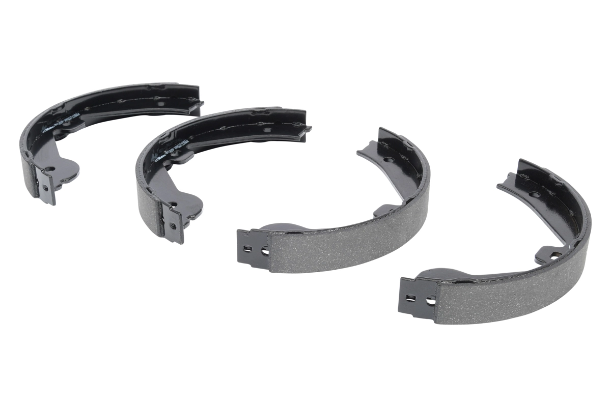 Brake Shoe Set, parking brake 03.0137-0451.2