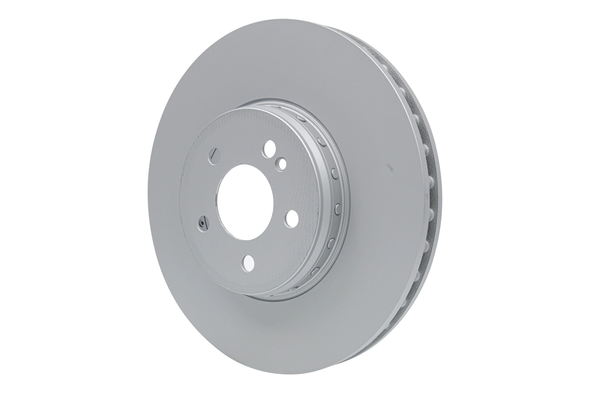 ATE 24.0132-0301.2 Brake Disc