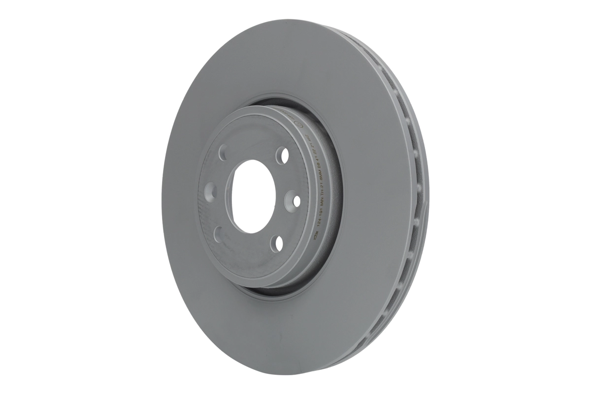 Brake Disc 24.0124-0191.1