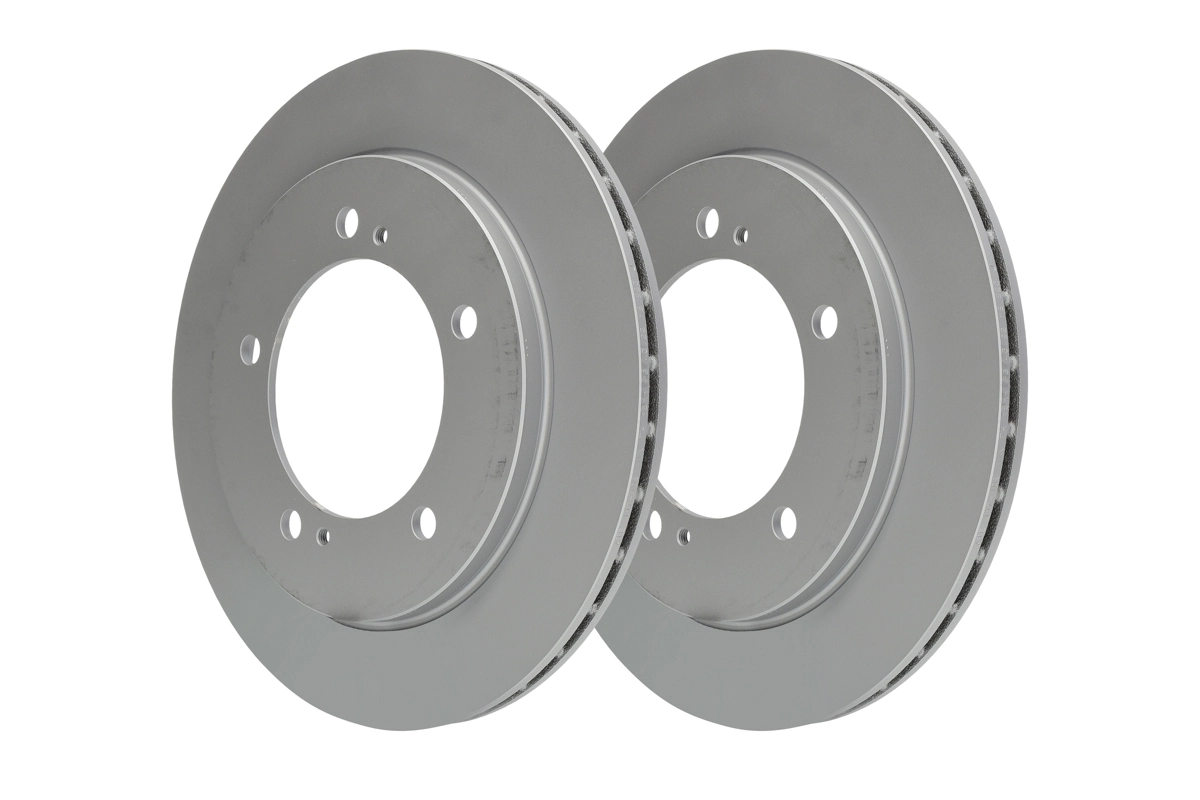 Brake Disc 24.0117-0109.1