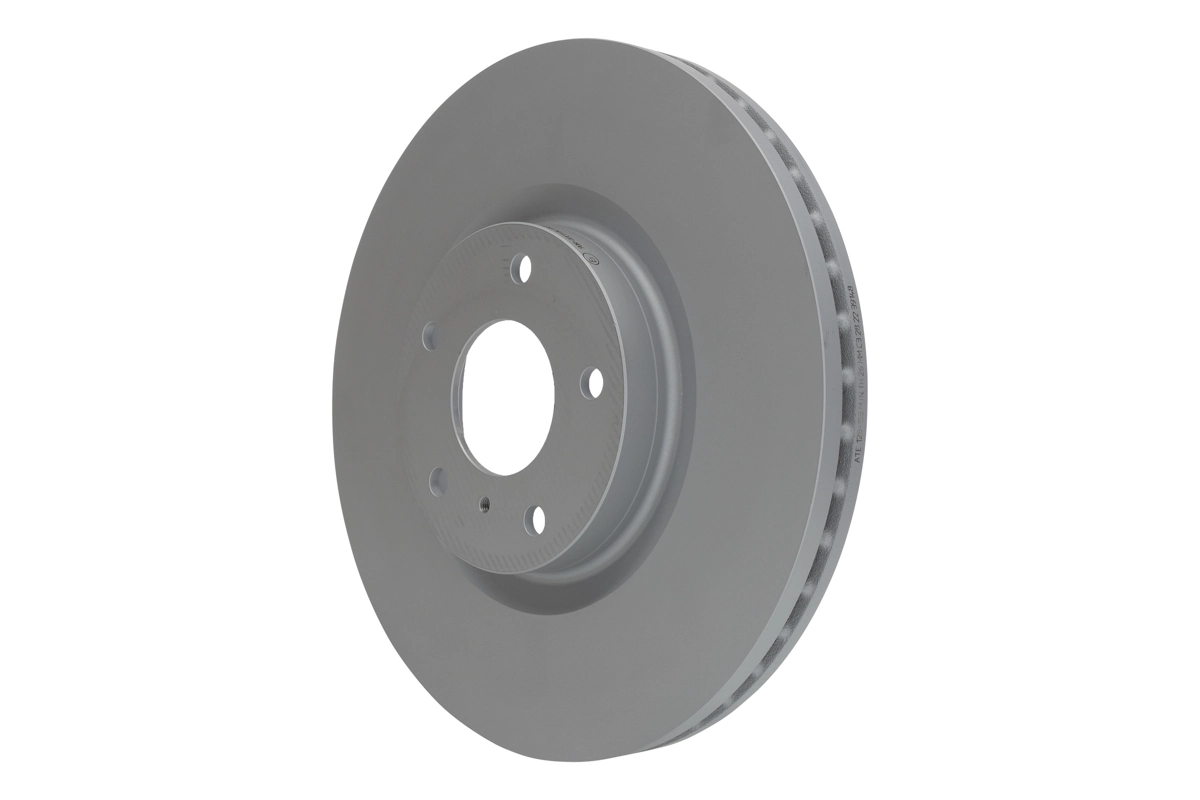 Brake Disc 24.0128-0153.1