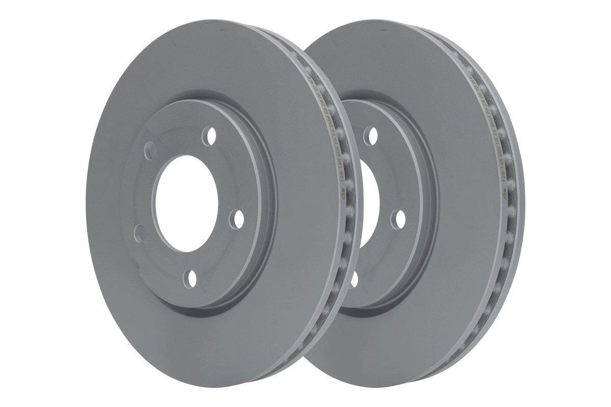 Brake Disc 24.0128-0148.1
