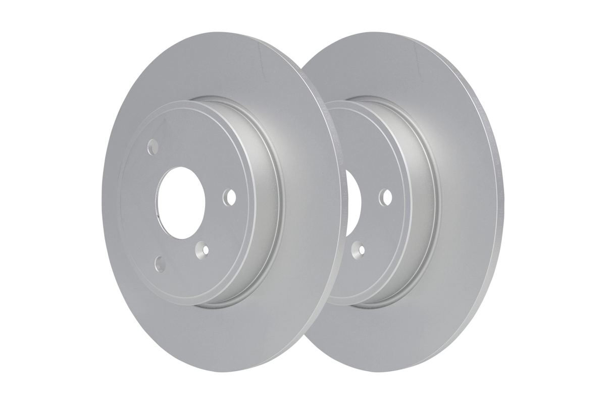 Brake Disc 24.0110-0331.1