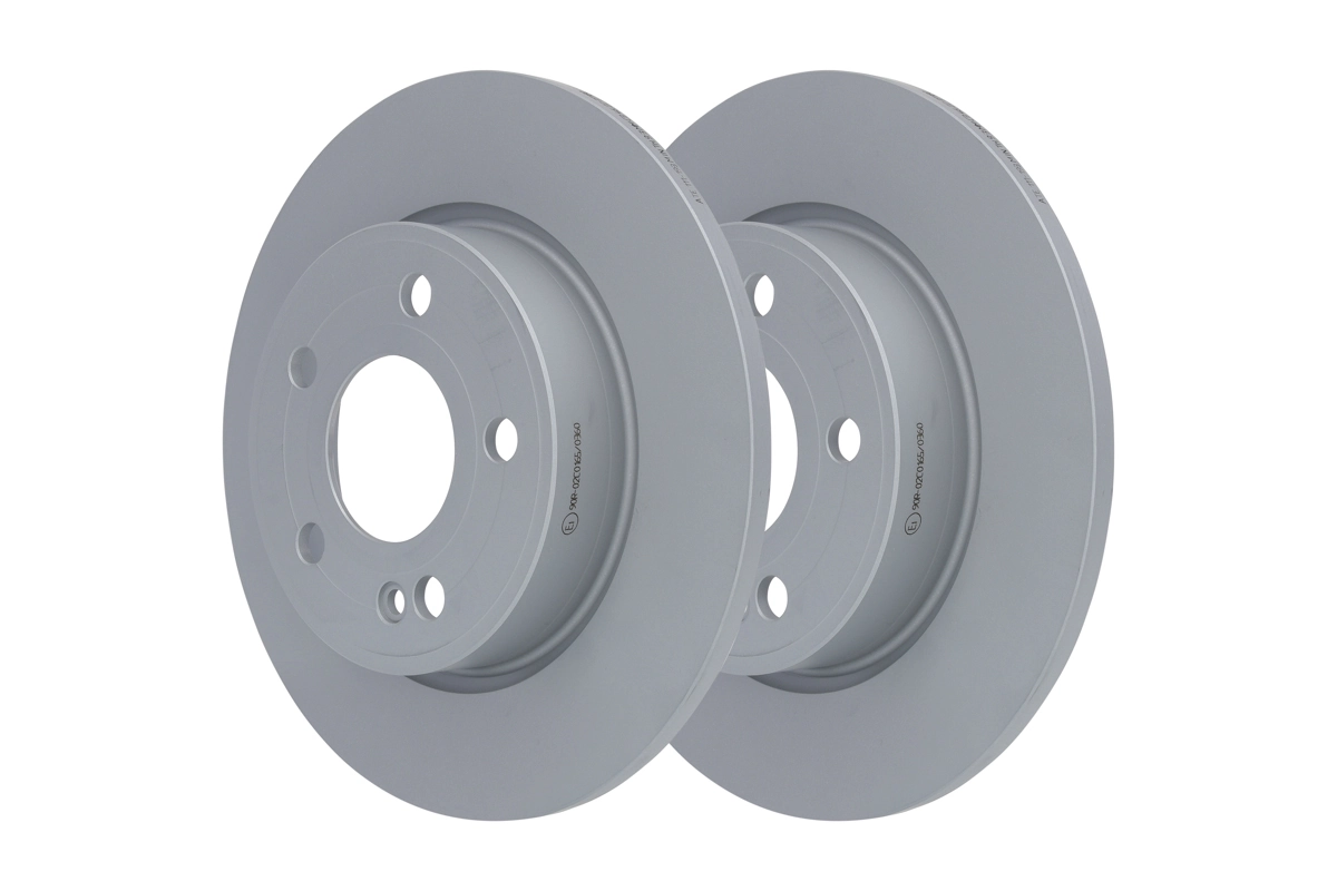 Brake Disc 24.0111-0193.1