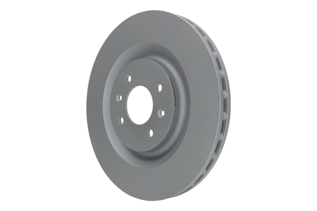 Brake Disc 24.0128-0315.1